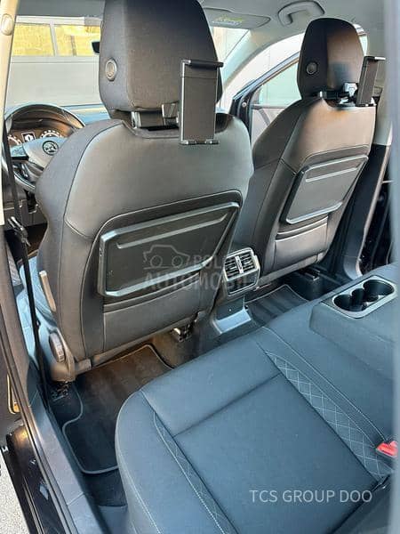 Škoda Karoq 1.6 DSG