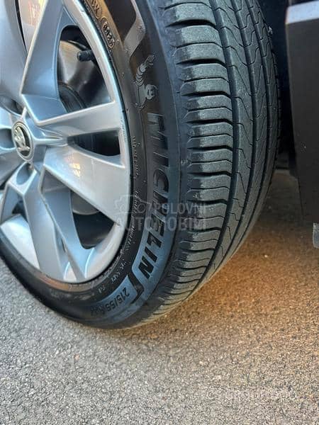 Škoda Karoq 1.6 DSG