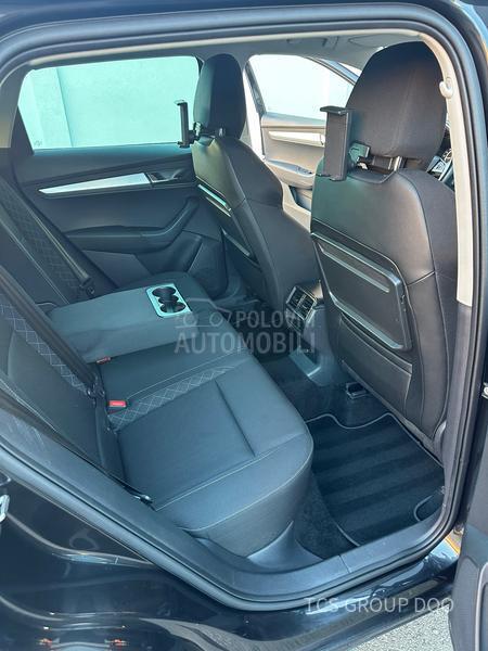 Škoda Karoq 1.6 DSG