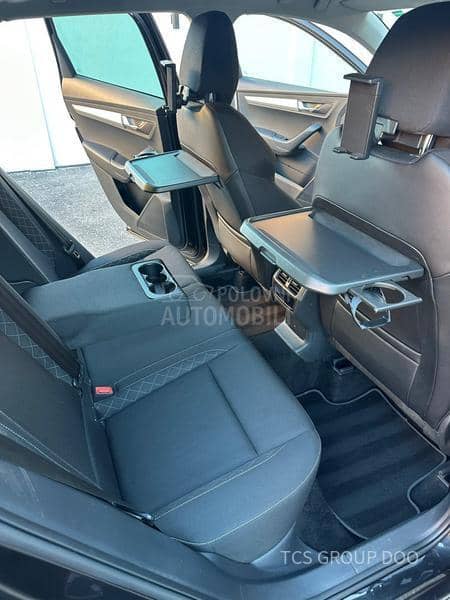 Škoda Karoq 1.6 DSG