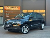 Škoda Karoq 1.6 DSG /1 GOD. GAR