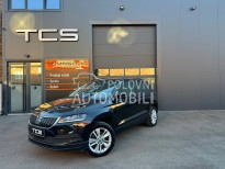 Škoda Karoq 1.6 DSG /1 GOD. GAR