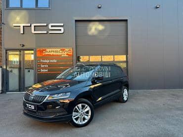 Škoda Karoq 1.6 DSG /1 GOD. GAR