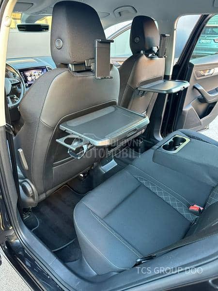 Škoda Karoq 1.6 DSG