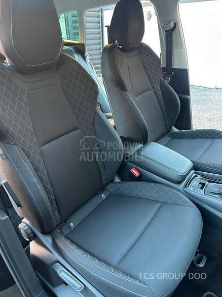 Škoda Karoq 1.6 DSG