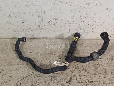 CRIJEVO za BMW Serija 5