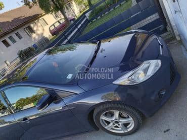 Ford Focus EcoBoost 1.0