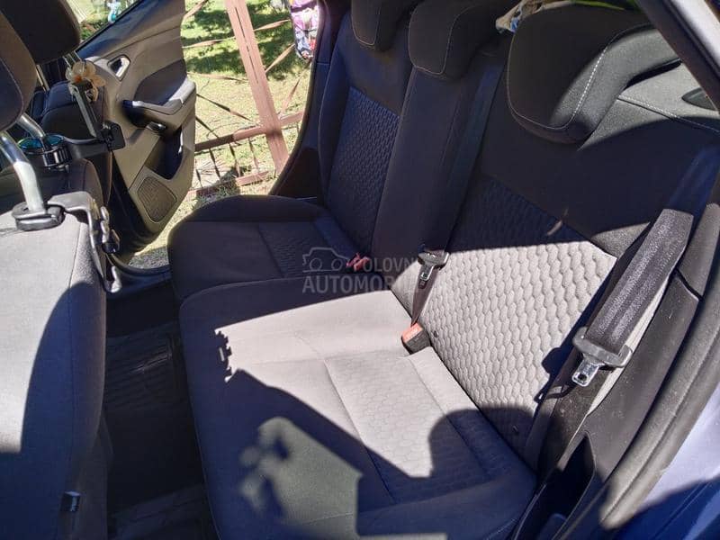 Ford Focus EcoBoost 1.0