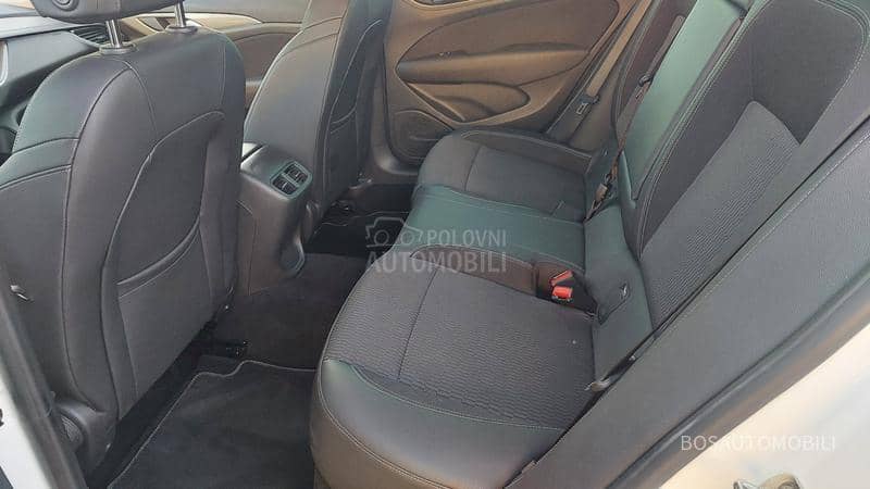 Opel Insignia inovation