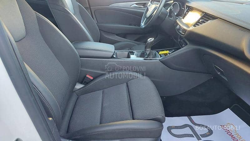 Opel Insignia inovation