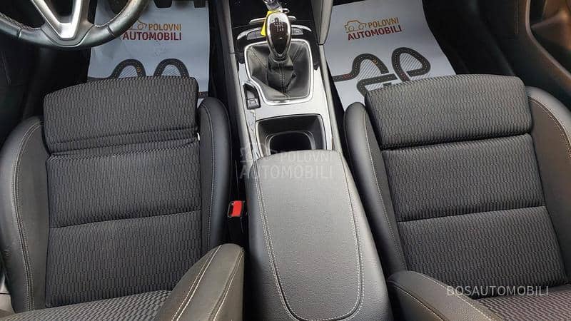 Opel Insignia inovation