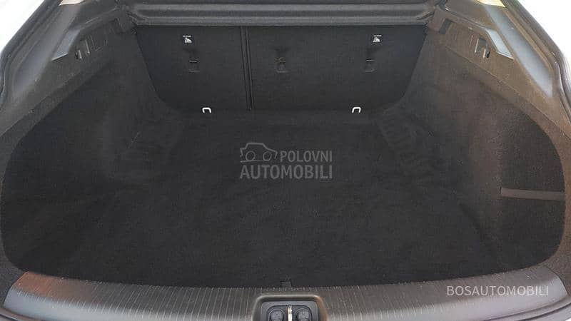 Opel Insignia inovation