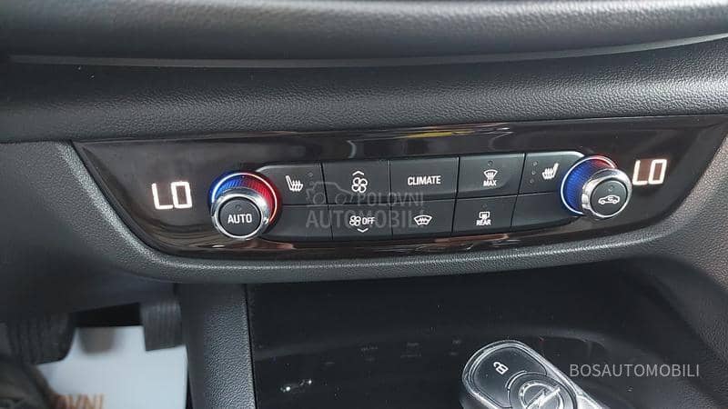 Opel Insignia inovation