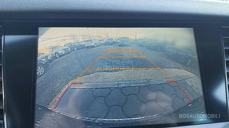 Opel Insignia inovation