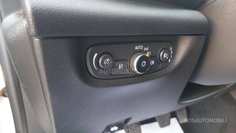 Opel Insignia inovation