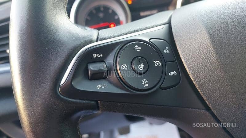 Opel Insignia inovation