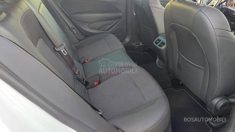 Opel Insignia inovation