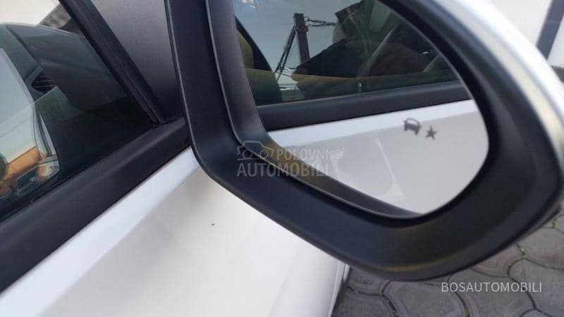 Opel Insignia inovation