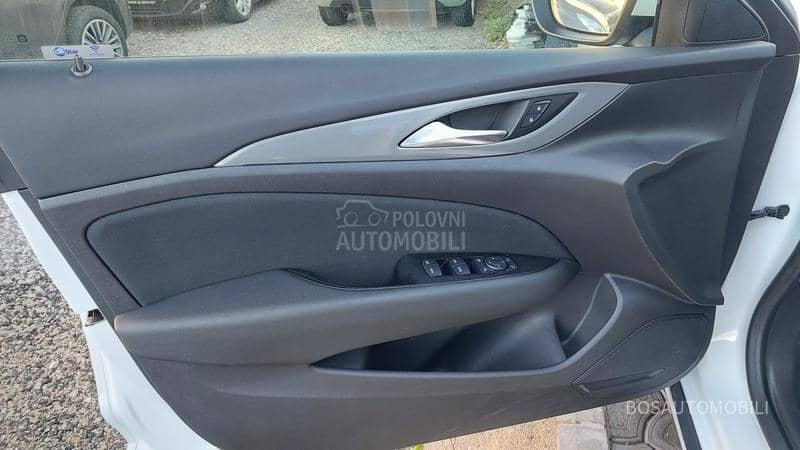 Opel Insignia inovation