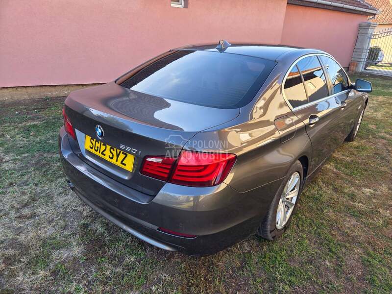 BMW 530 530i