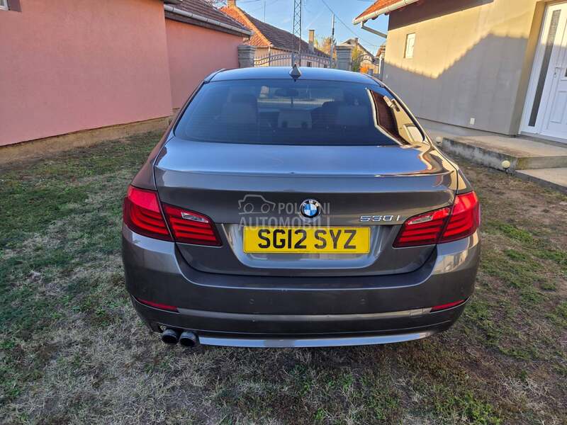 BMW 530 530i