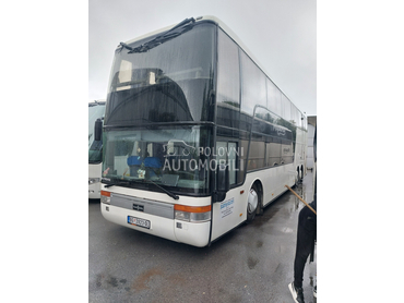 Vanhool td 924