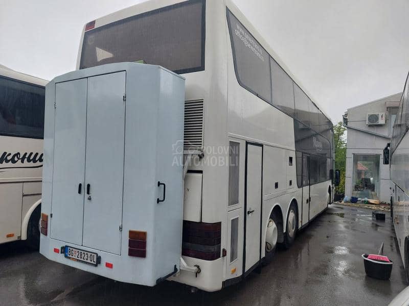 Vanhool td 924