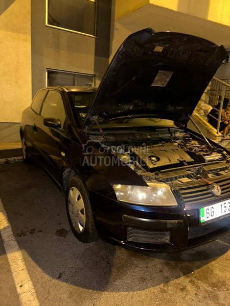 Fiat Stilo 