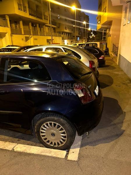 Fiat Stilo 