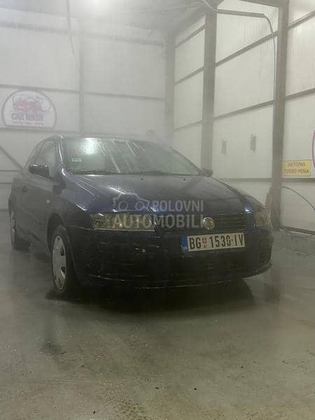 Fiat Stilo 