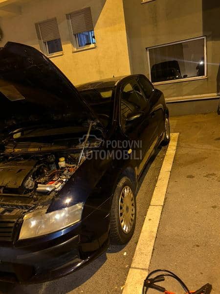 Fiat Stilo 