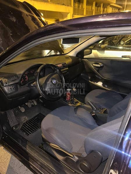Fiat Stilo 