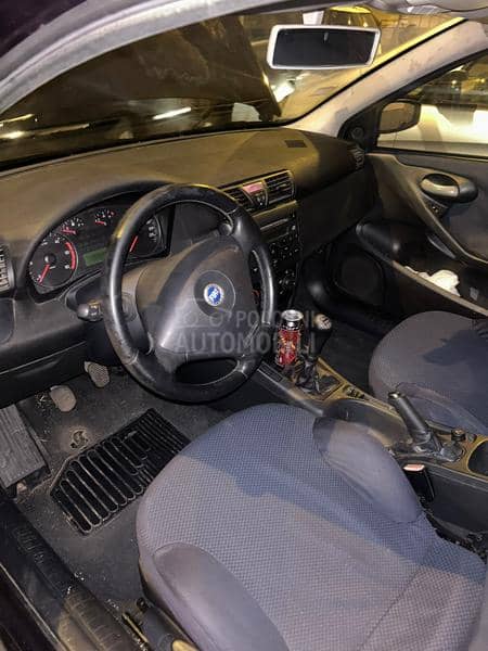 Fiat Stilo 