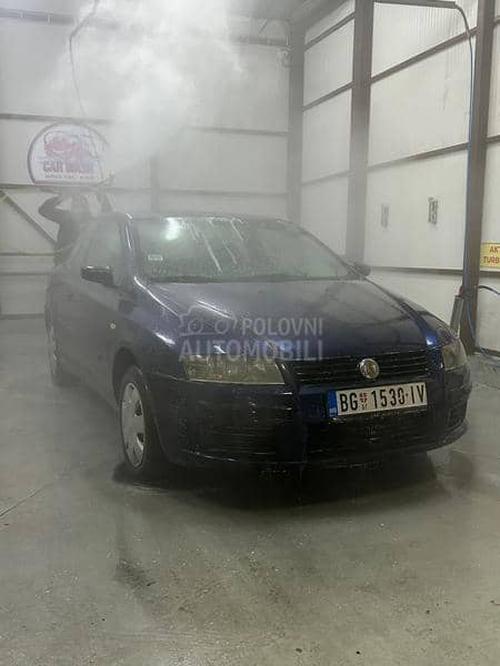 Fiat Stilo 