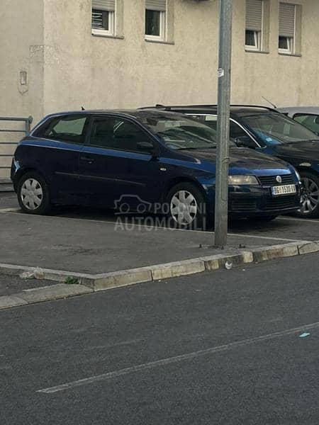 Fiat Stilo 