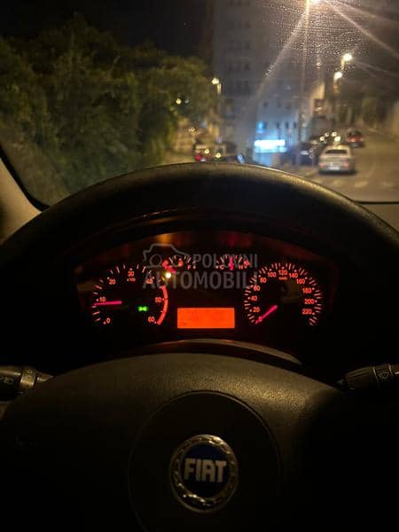 Fiat Stilo 