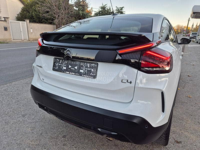 Citroen C4 1.5hdi