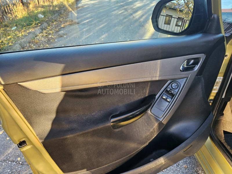 Citroen C4 Picasso hdi