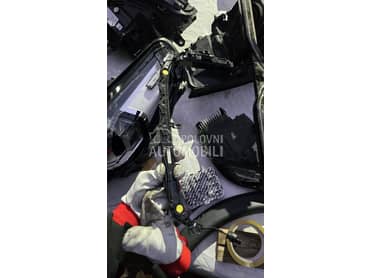 led osvetljenje maske g05 za BMW X5