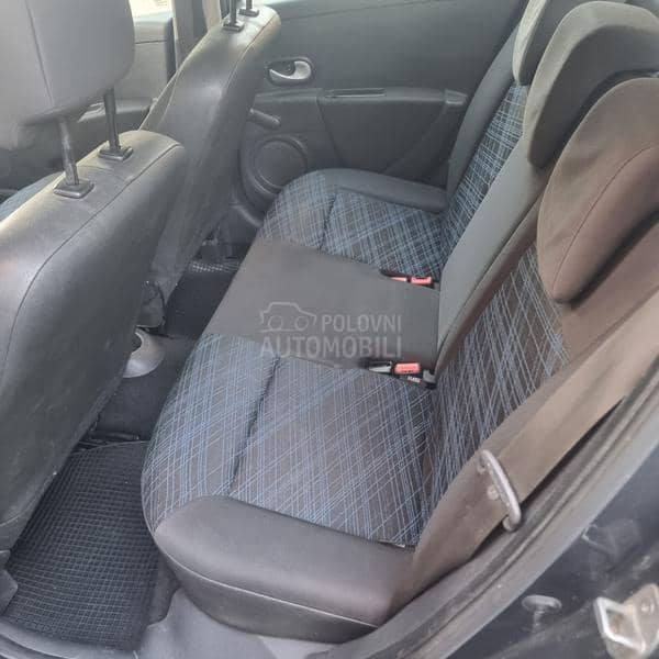 Renault Clio 1.5 DCI