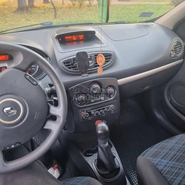 Renault Clio 1.5 DCI