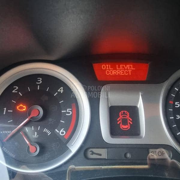 Renault Clio 1.5 DCI