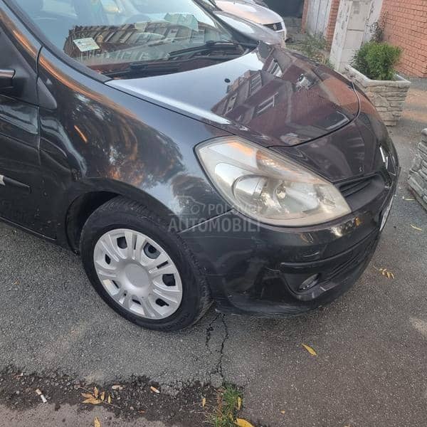 Renault Clio 1.5 DCI
