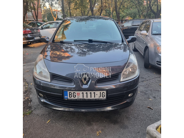 Renault Clio 1.5 DCI