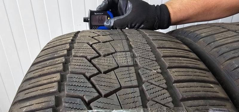 Continental 275/40 R21 Zimska