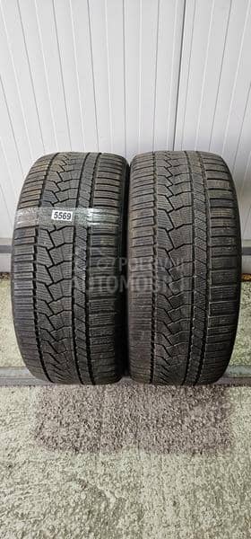 Continental 275/40 R21 Zimska