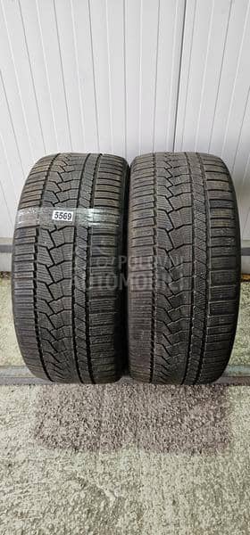 Continental 275/40 R21 Zimska