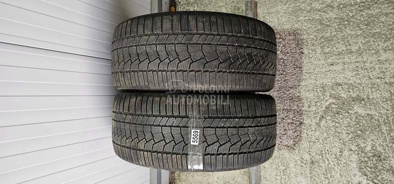 Continental 275/40 R21 Zimska