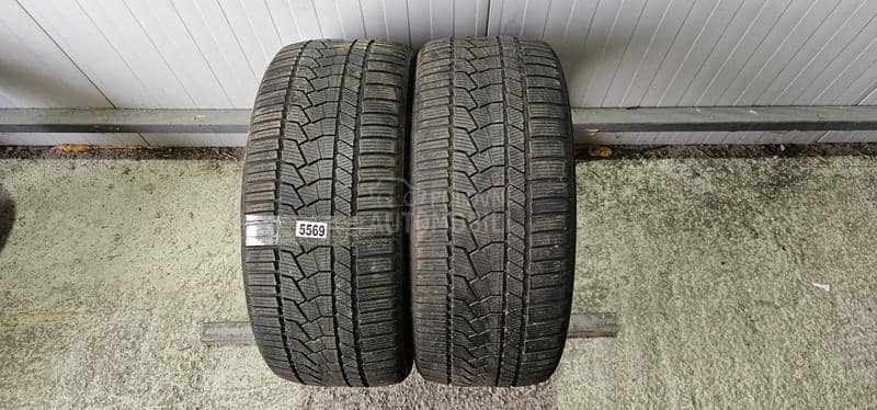 Continental 275/40 R21 Zimska