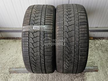 Continental 275/40 R21 Zimska